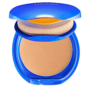 Shiseido Uv Protection Compact Foundation Medium Ochre - Shiseido Sun