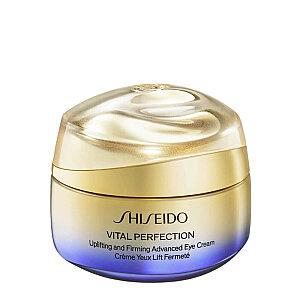Shiseido Vital Perfection Advanced Eye Cream 15 Ml - Shiseido