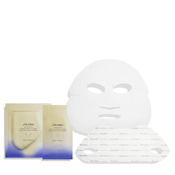 Shiseido Vital Perfection Lift Define Radiance Face Mask 6'lı - 3