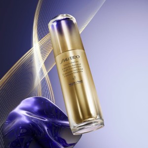 Shiseido Vital Perfection Night Concentrate 40 Ml - 6