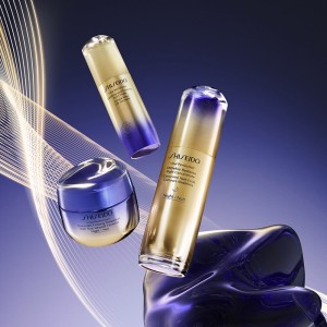Shiseido Vital Perfection Night Concentrate 40 Ml - 7