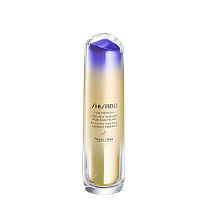 Shiseido Vital Perfection Night Concentrate 40 Ml - Shiseido