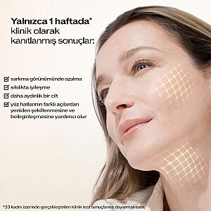 Shiseido Vital-Perfection SculptDefine Serum 40 Ml - 3
