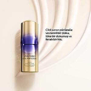 Shiseido Vital-Perfection SculptDefine Serum 40 Ml - 2