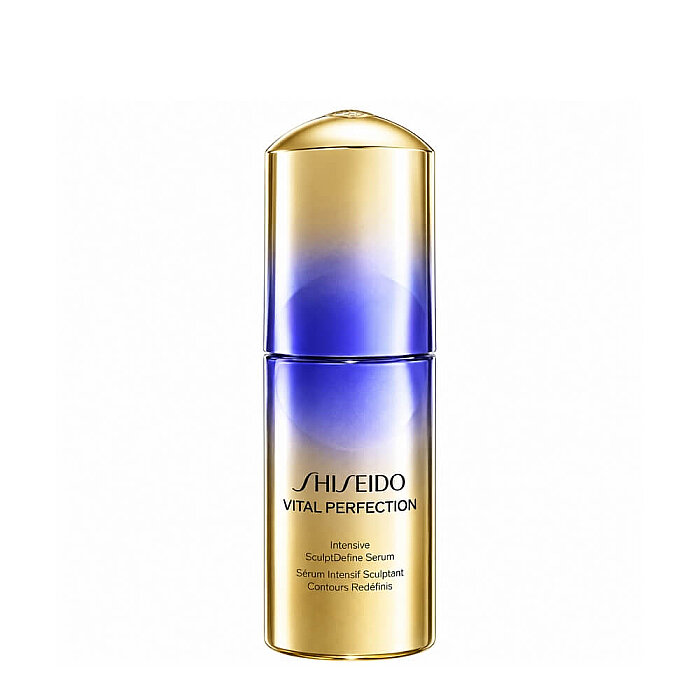 Shiseido Vital-Perfection SculptDefine Serum 40 Ml - 1