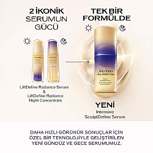 Shiseido Vital-Perfection SculptDefine Serum 80 Ml - 5