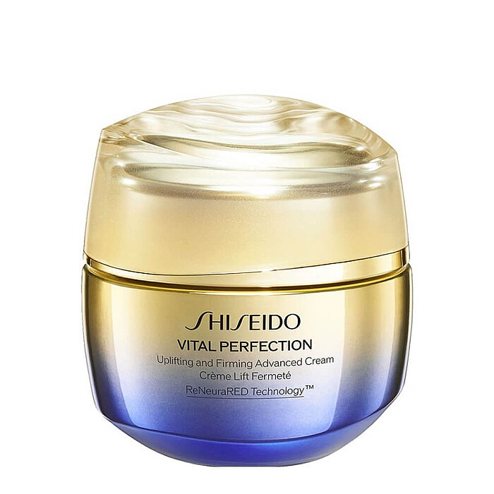 Shiseido Vital Perfection Uplifting and Firming Advanced Cream 50 Ml - 1