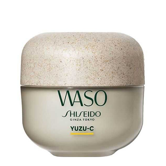 Shiseido Waso Yuzu-C Beauty Sleeping Mask 50 Ml - 1