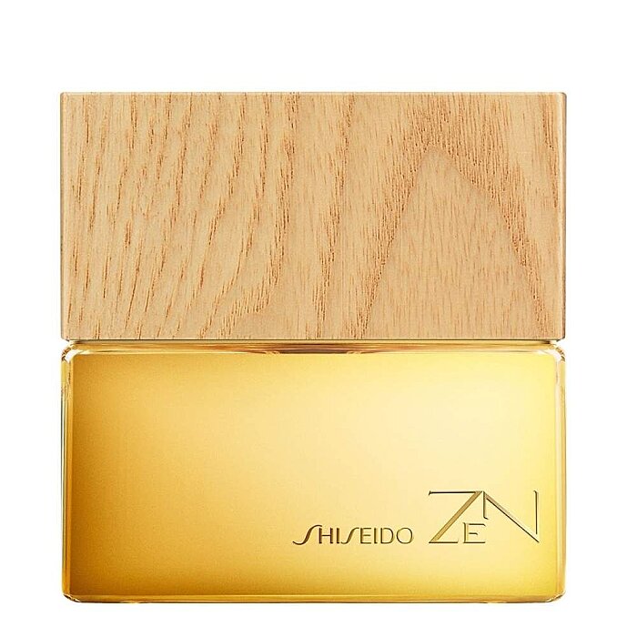 Shiseido Zen Kadın Parfüm Edp 50 Ml - 1