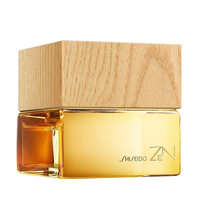 Shiseido Zen Kadın Parfüm Edp 50 Ml - 2