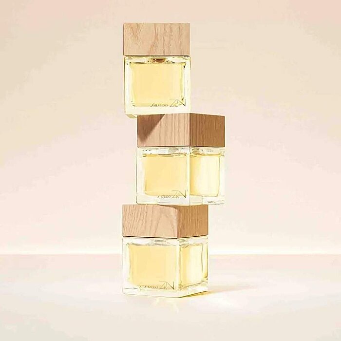 Shiseido Zen Kadın Parfüm Edp 50 Ml - 3