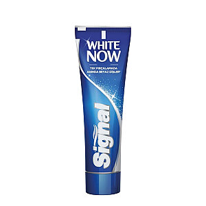 Signal White Now Diş Macunu 75 Ml 