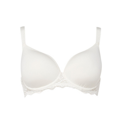 Simone Perele 12A316 Sütyen Ekru - 1