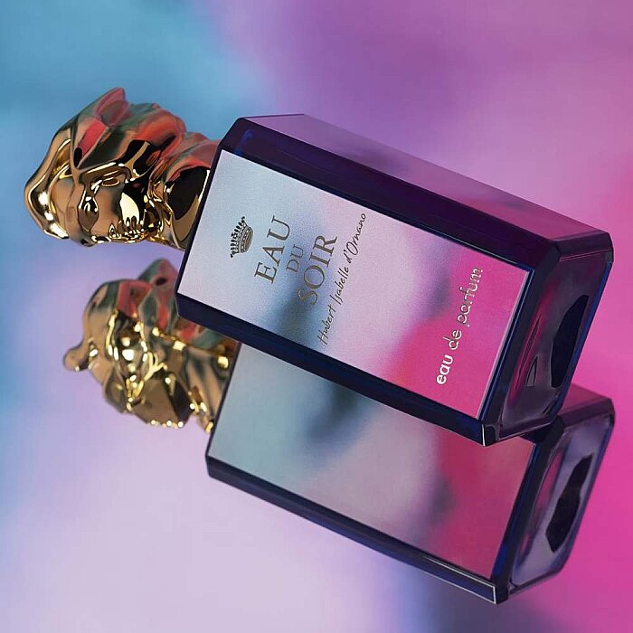 Sisley Eau Du Soir Kadın Parfüm Edp 50 Ml - 3