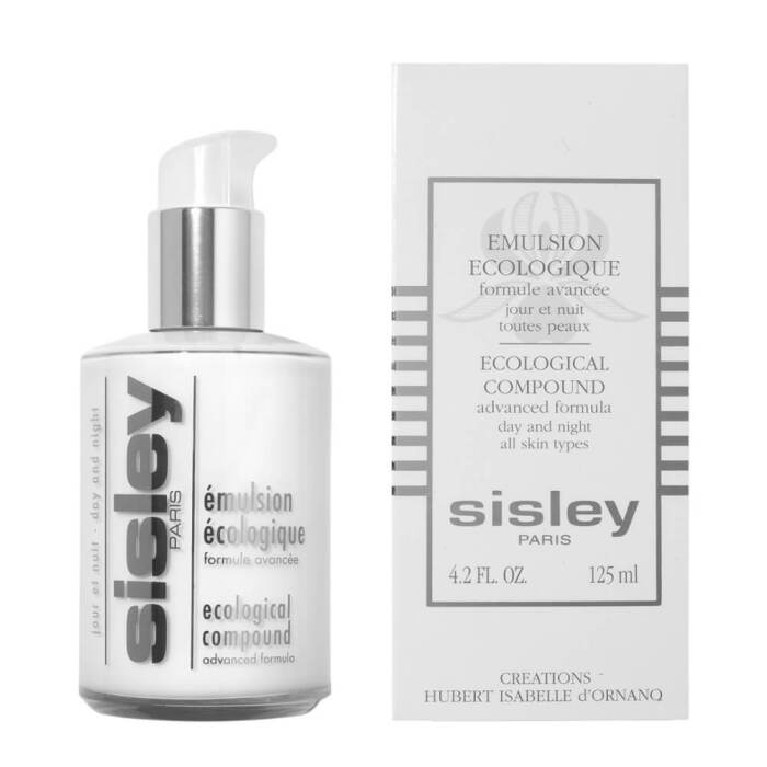 Sisley Ecological Compound Advanced Formula 125 Ml - 2