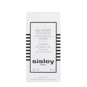 Sisley Express Flower Gel 60 Ml - 5