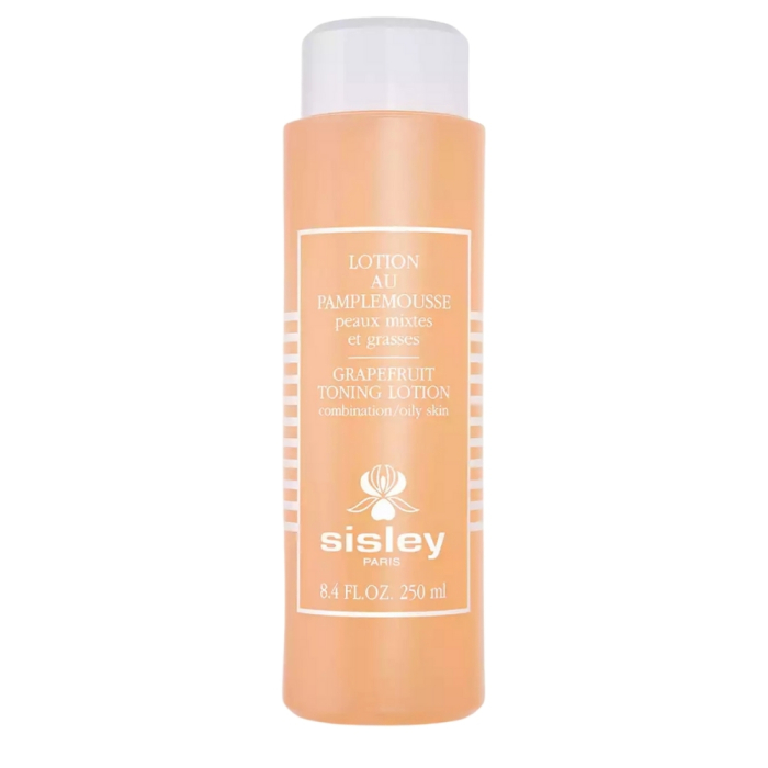 Sisley Grapefruit Toning Lotion 250 Ml - 1