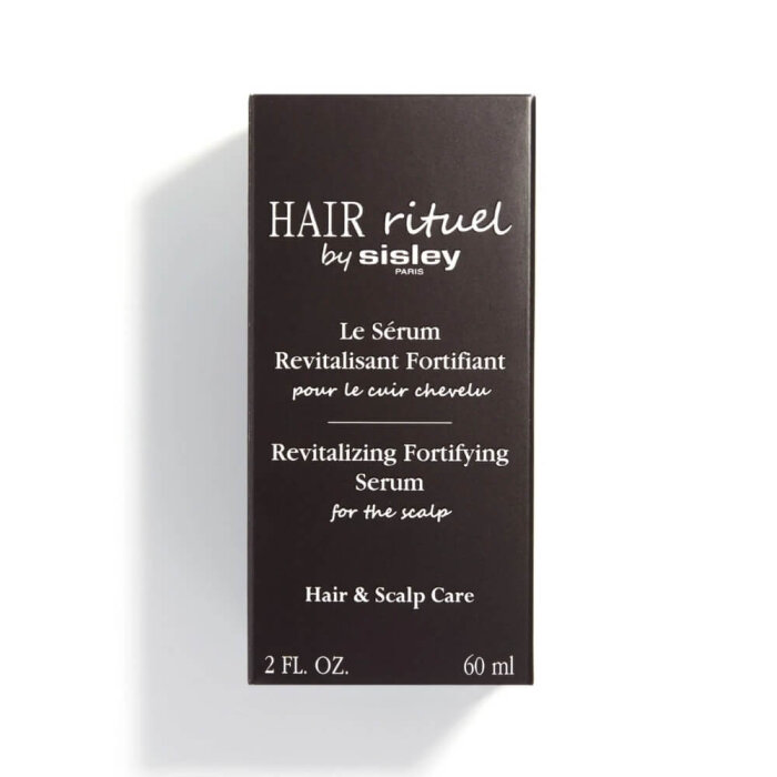 Sisley Hair Revitalizing Fortifying Serum 60 Ml - 3
