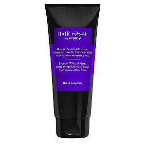 Sisley Hair Rituel Blonde Hair Care Mask 200 Ml - Sisley