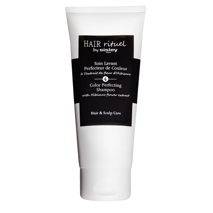 Sisley Hair Rituel Color Perfecting Shampoo 200 Ml - 1