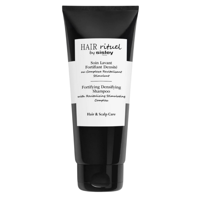 Sisley Hair Rituel Fortifying Densifying Shampoo 200 Ml - 1