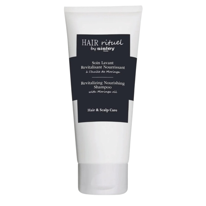 Sisley Hair Rituel Revitalinizg Nourishing Shampoo 200 Ml - 1