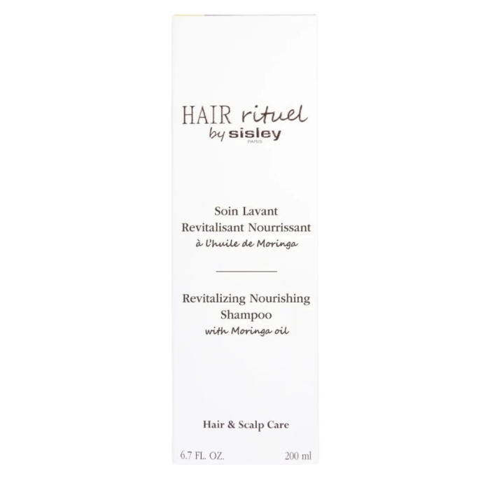 Sisley Hair Rituel Revitalinizg Nourishing Shampoo 200 Ml - 3