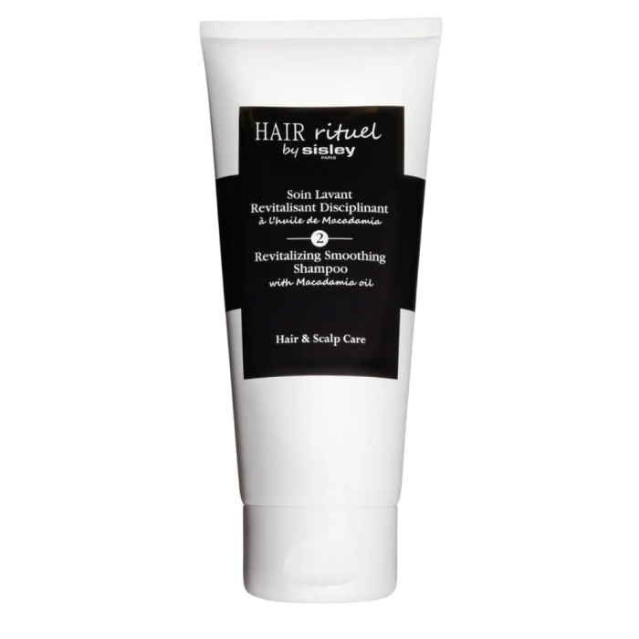 Sisley Hair Rituel Revitalizing Smoothing Shampoo 200 Ml - 1