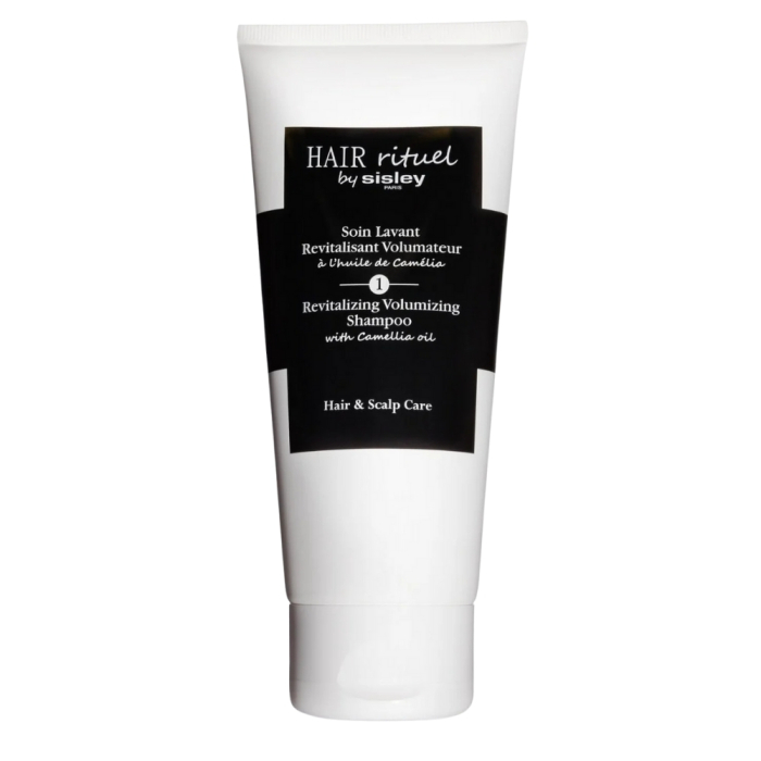 Sisley Hair Rituel Revitalizing Volumizing Shampoo 200 Ml - 1