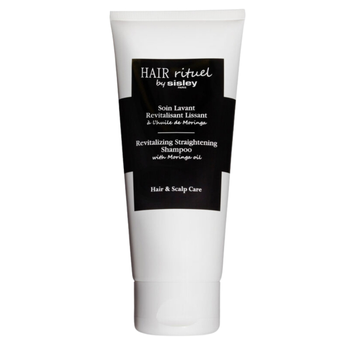 Sisley Hair Rituel Revitaliziny Straightening Shampoo 200 Ml - 1