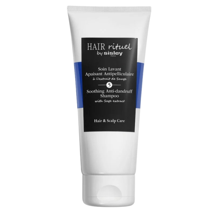 Sisley Hair Rituel Soothing Anti Dandruff Shampoo 200 Ml - 1
