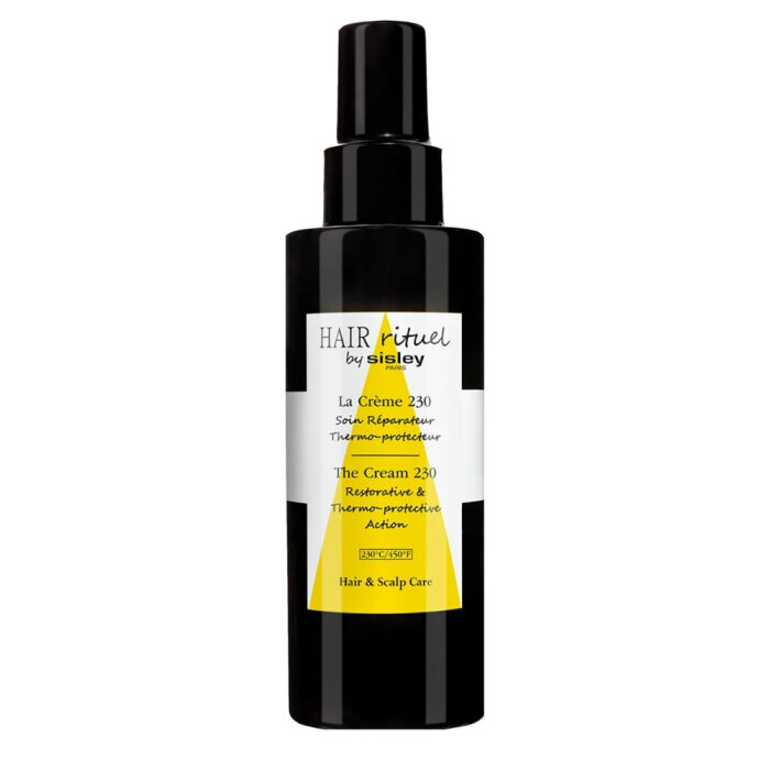 Sisley Hair Rituel The Cream 230 150 Ml - 1