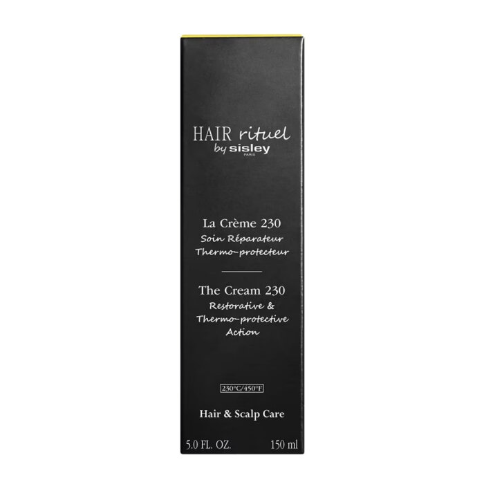 Sisley Hair Rituel The Cream 230 150 Ml - 3