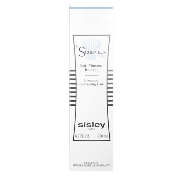 Sisley Le Sculpteur Intensive Contouring Cream 200 Ml - 3