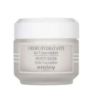 Sisley Moisturizer With Cucumber 50 Ml - 1
