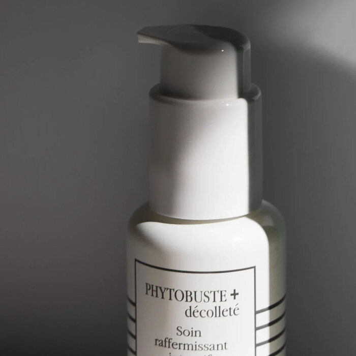 Sisley Phytobuste+Decollete 50 Ml - 2