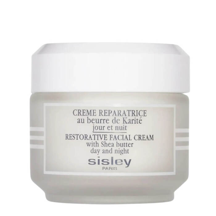 Sisley Restorative Facial Cream 50 Ml - 1