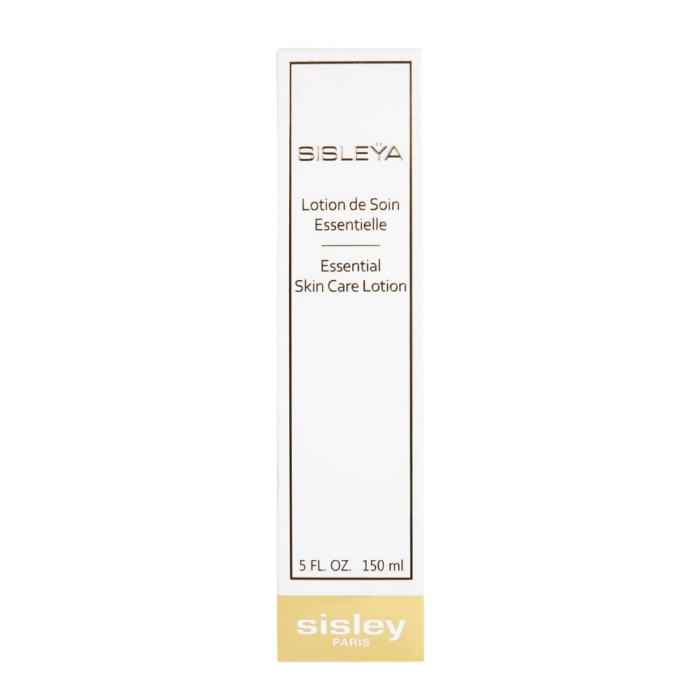 Sisley Sisleya Essential Skin Care Lotion 150 Ml - 3