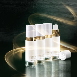 Sisley Sisleya La Cure 4x10 Ml - 4