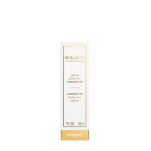 Sisley Sisleya L'Integral Anti Age Longevity Serum 30 Ml - 2