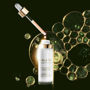 Sisley Sisleya L'Integral Anti Age Longevity Serum 30 Ml - 6