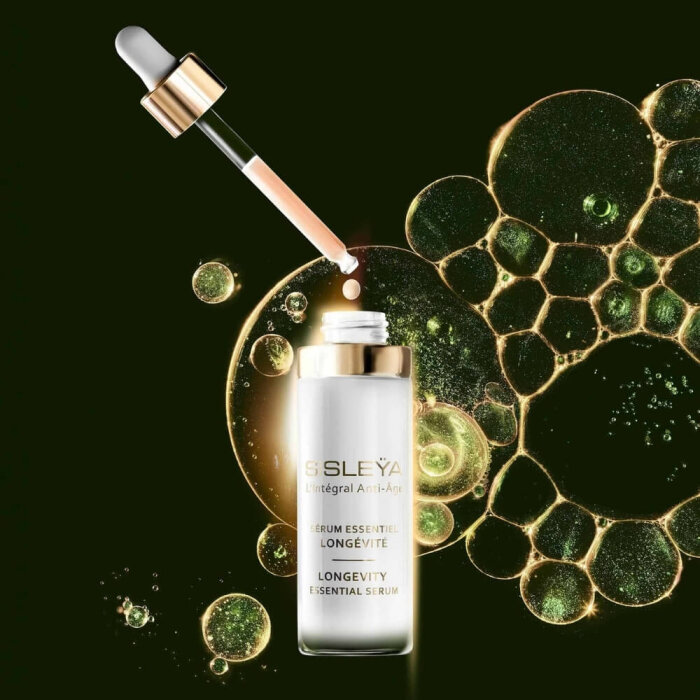 Sisley Sisleya L'Integral Anti Age Longevity Serum 30 Ml - 6
