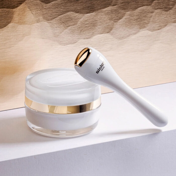 Sisley Sisleya Lintegral Eyes Lips Contour Cream 15 Ml - 5