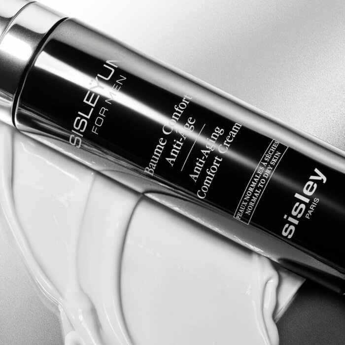 Sisley Sisleyum For Men Baume Comfort Anti Age 50 Ml - 5