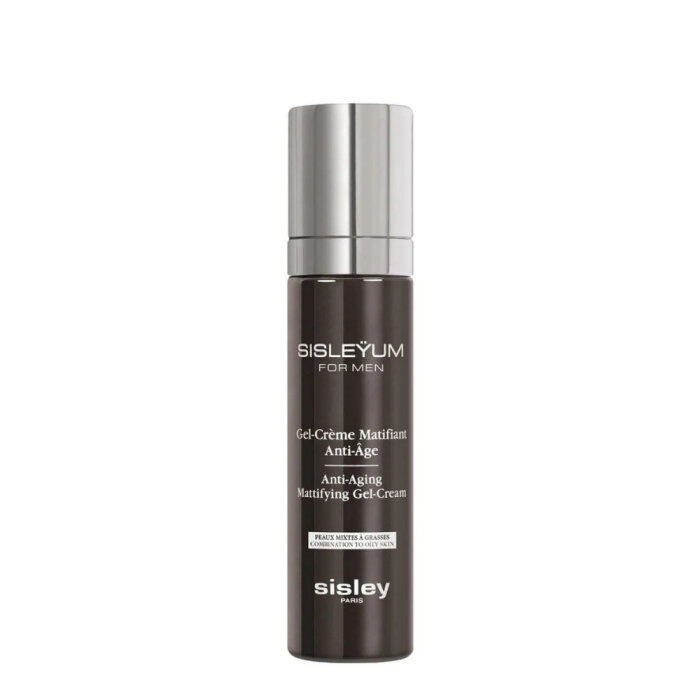Sisley Sisleyum For Men Gel Creme Matifiant 50 Ml - 1