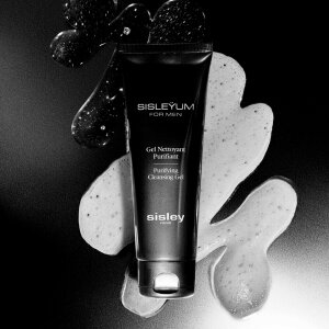 Sisley Sisleyum For Men Gel Nettoynt Purifiant 125 Ml - 6