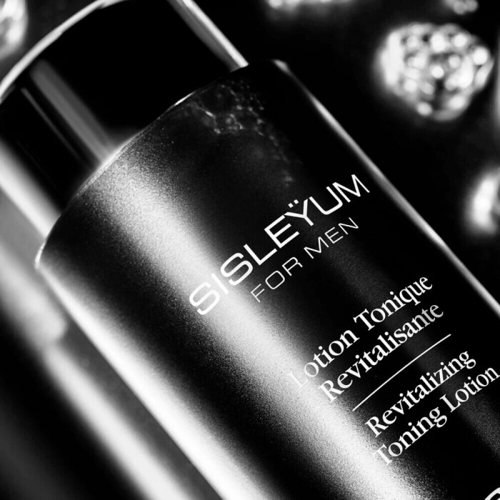 Sisley Sisleyum For Men Lotion Tonique 150 Ml - 5