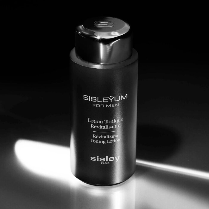 Sisley Sisleyum For Men Lotion Tonique 150 Ml - 6
