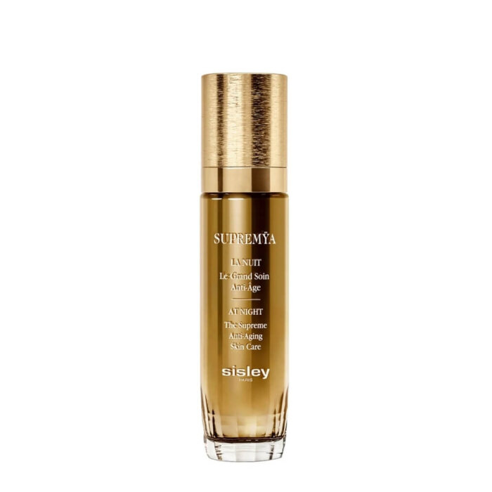 Sisley Supremya La Nuit Le Grand Soin Anti-Age Lotion 50 Ml - 1