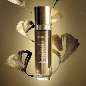 Sisley Supremya La Nuit Le Grand Soin Anti-Age Lotion 50 Ml - 4